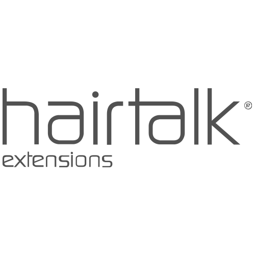 Logo Hairtalk